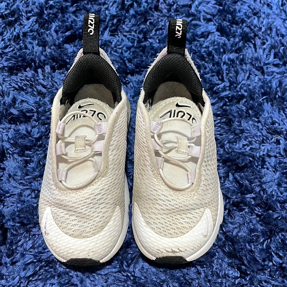 Nike Air 270 Toddler 8c